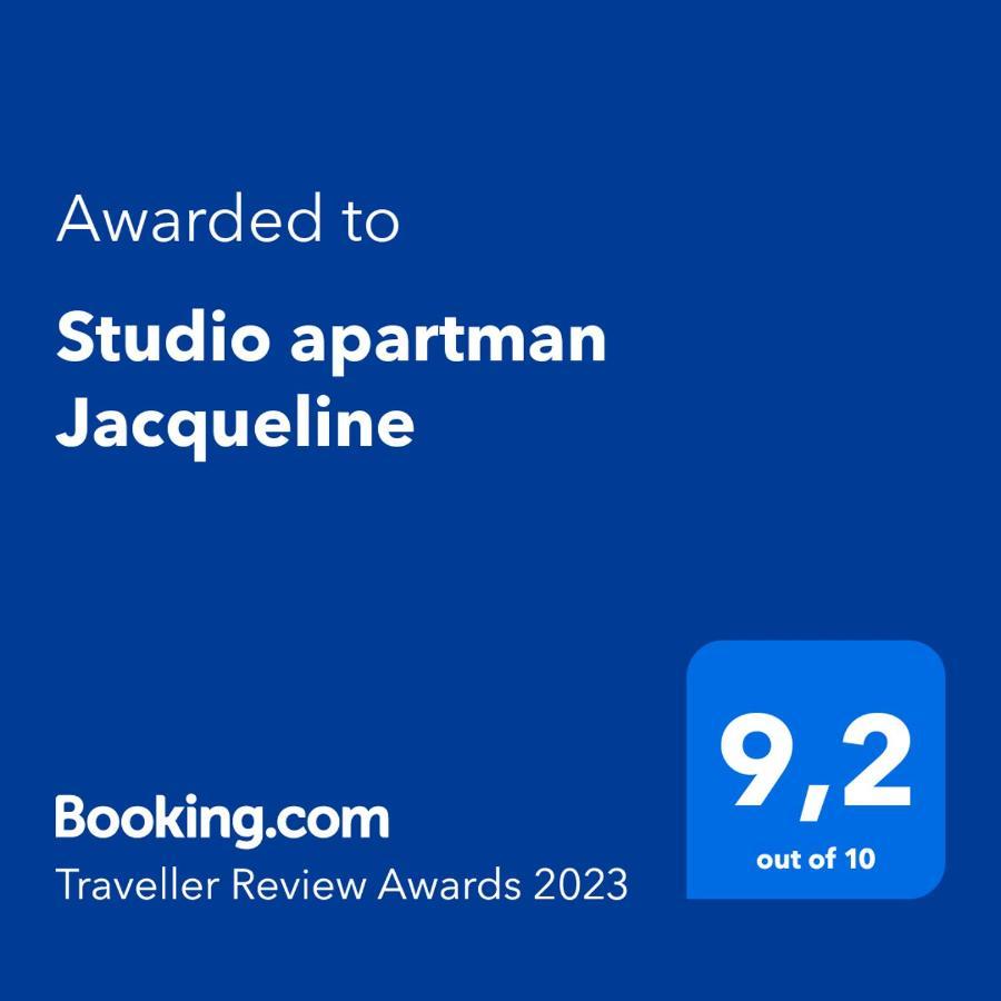 Jacqueline Appartement *
