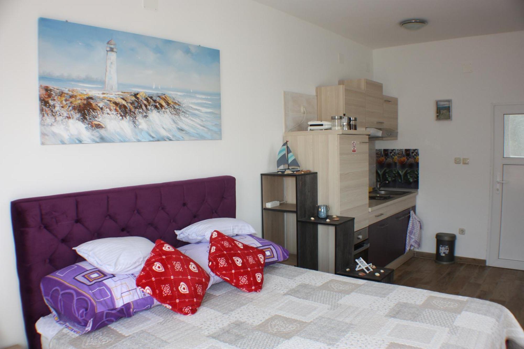 Apartament Jacqueline