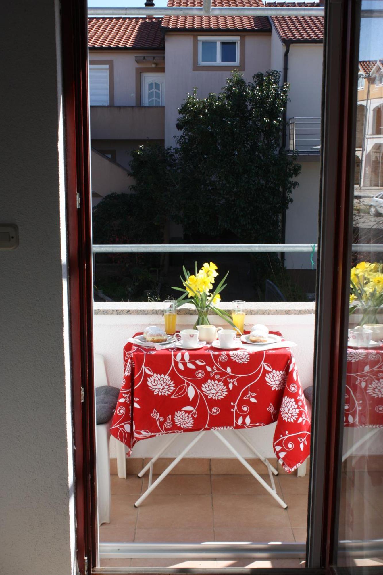 Appartement Jacqueline