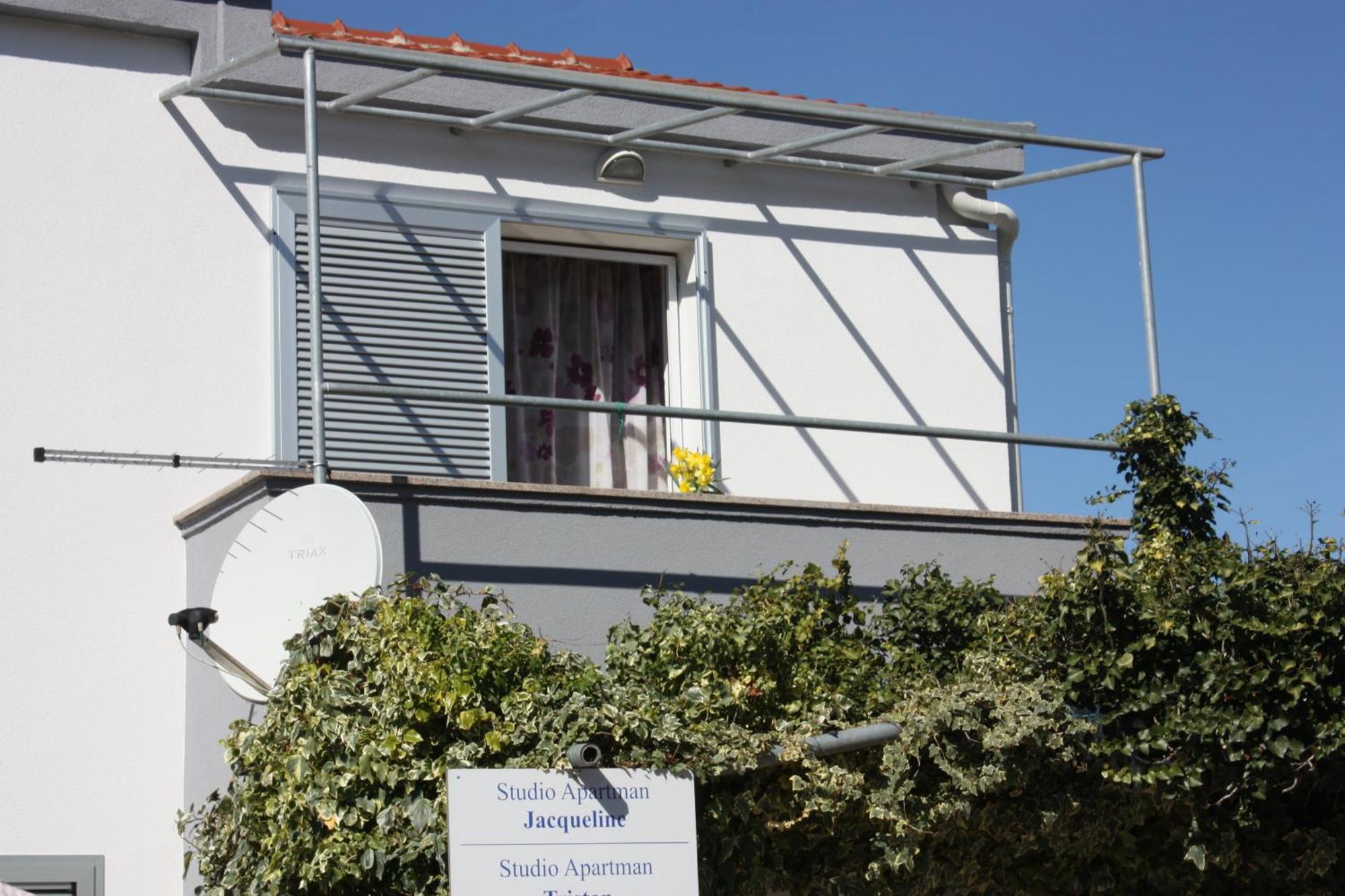 Appartement Jacqueline *