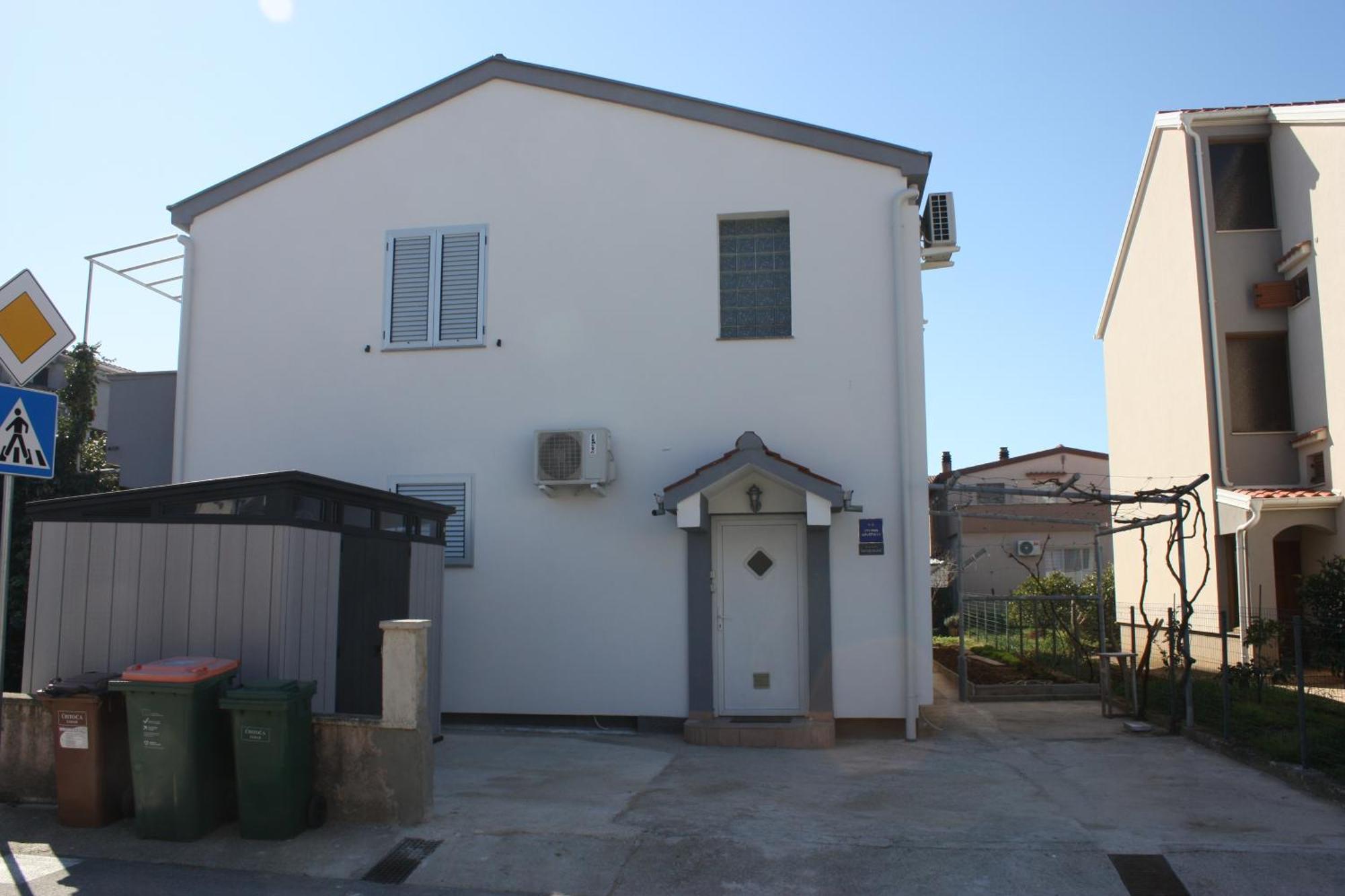 Appartement Jacqueline