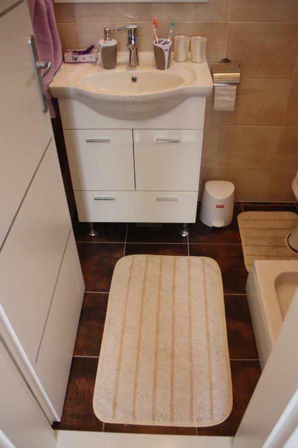 Jacqueline Apartament Zadar
