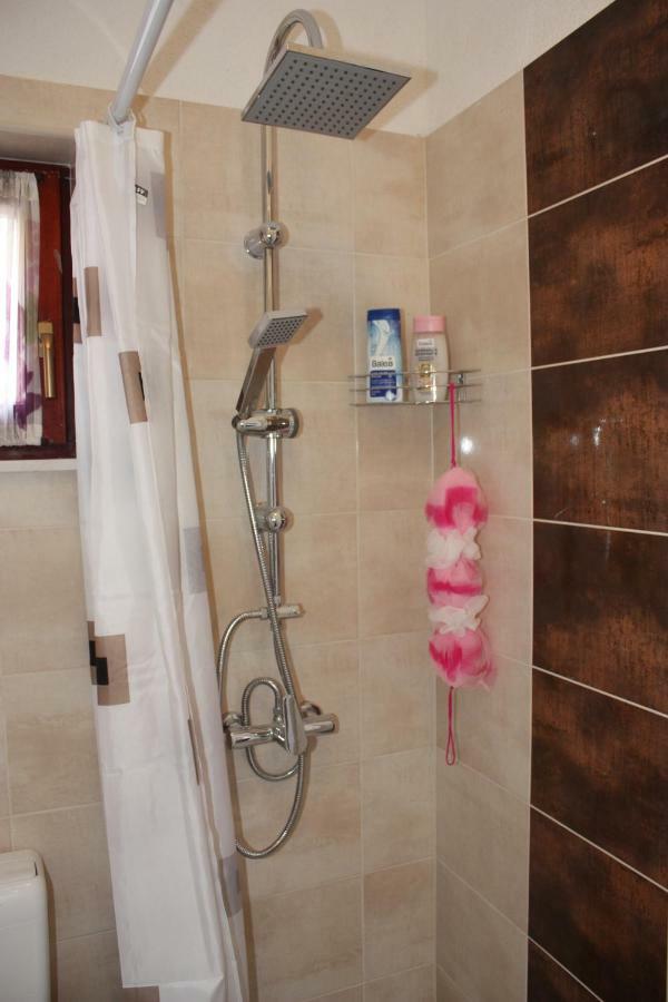 Jacqueline Appartement Zadar