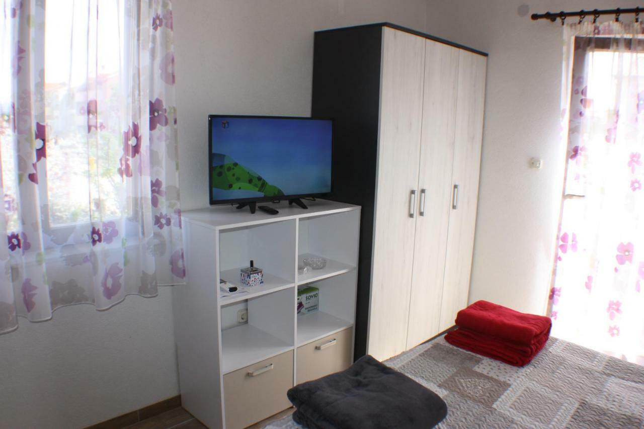 Jacqueline Apartament Zadar