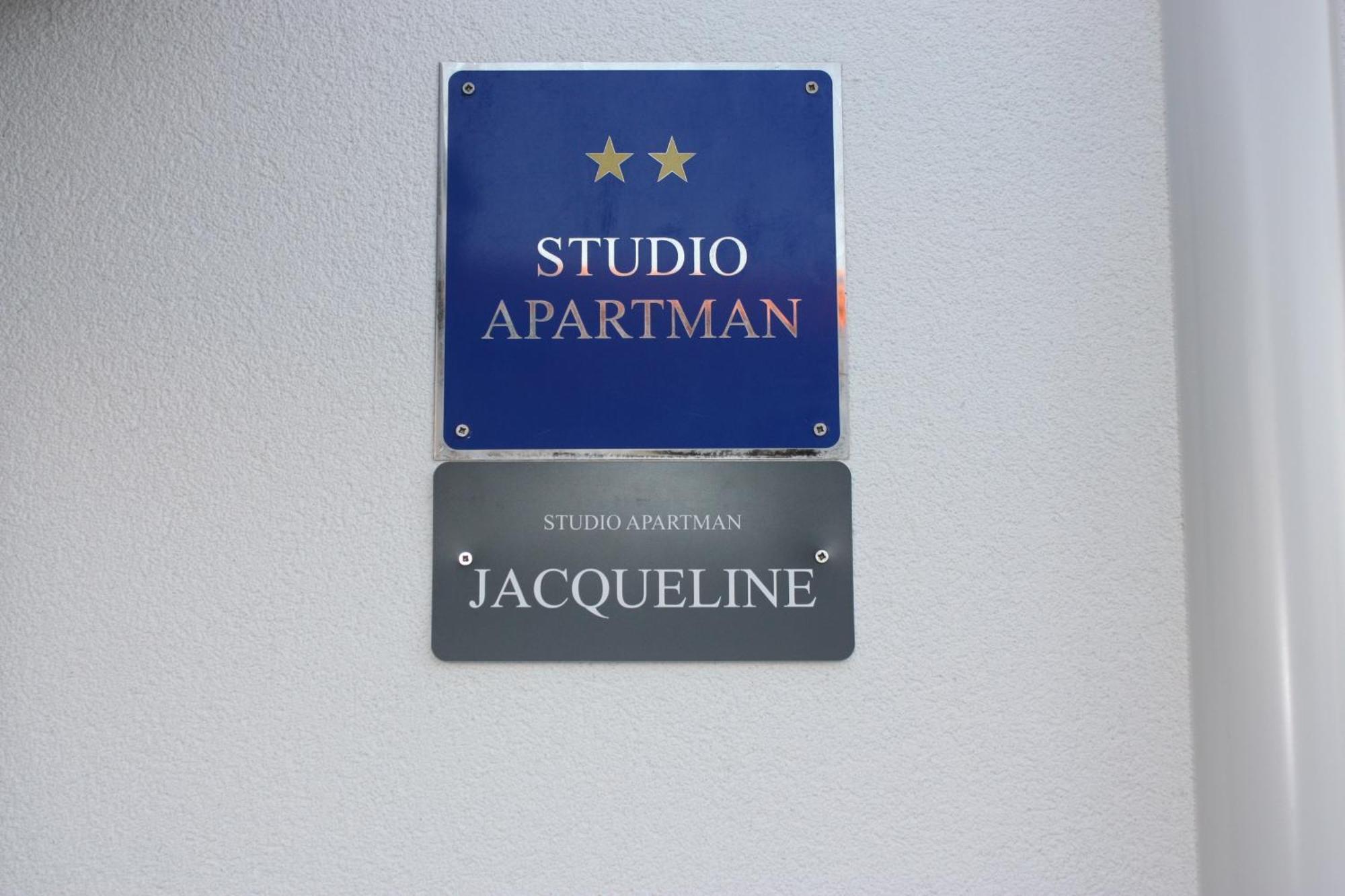 Jacqueline